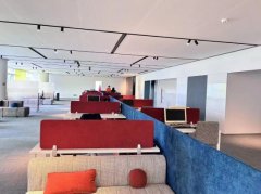 5栋楼宇纳入储蓄申报软件名园的楼 