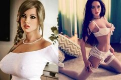 除了具备充气娃娃的所有功 